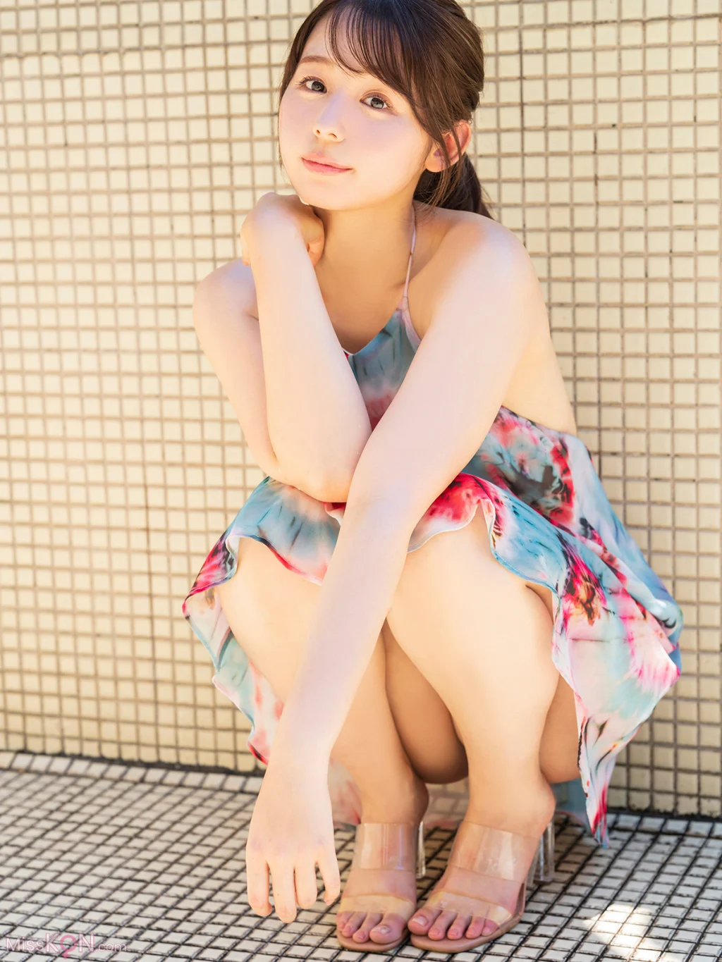[JP] Rina Koike (小池里奈): [sabra net e-Book] 帰ってきたsabrina COVER DX (286 photos) – Page 2