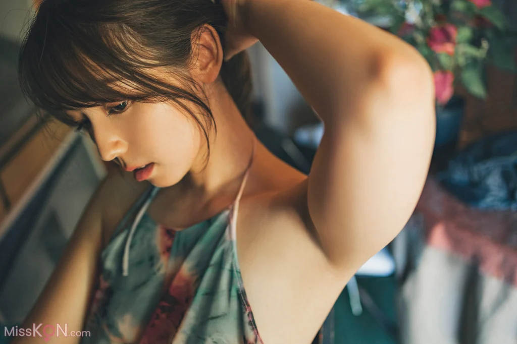[JP] Rina Koike (小池里奈): [sabra net e-Book] 帰ってきたsabrina COVER DX (286 photos) – Page 2