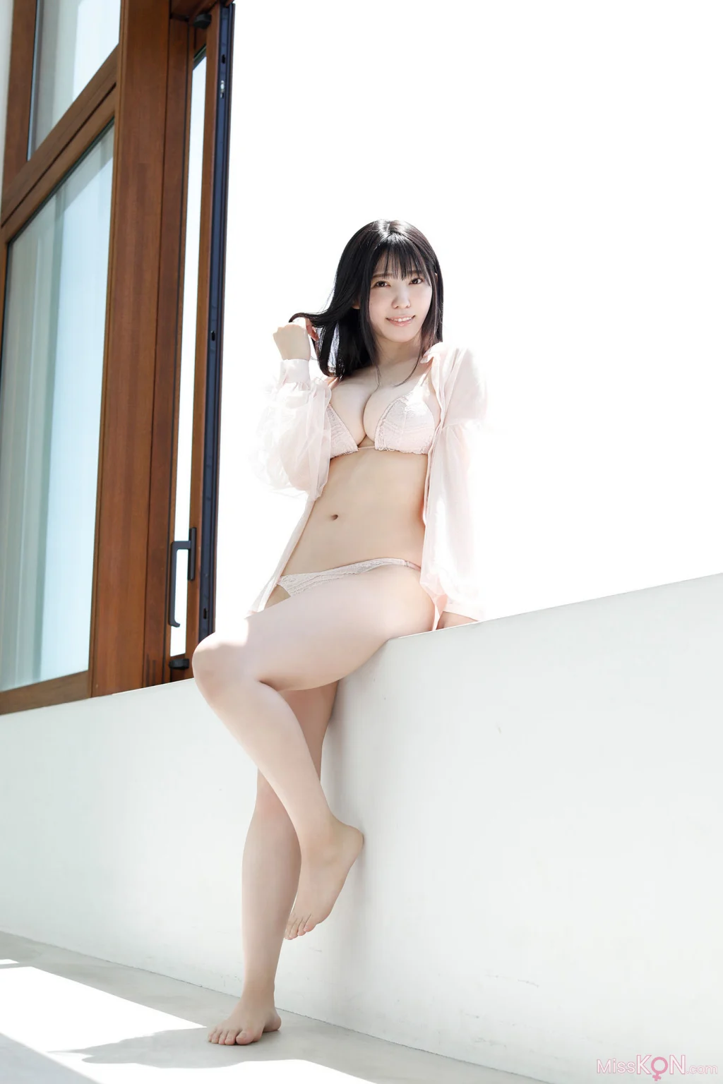 [JP] Yuuri Rukawa (紫藤るい): 【増量版 全50P】ヤンマガアザーっす！〈ＹＭ２０２４年２９号未公開カット〉 ヤンマガデジタル写真集 (60 photos) – Page 2