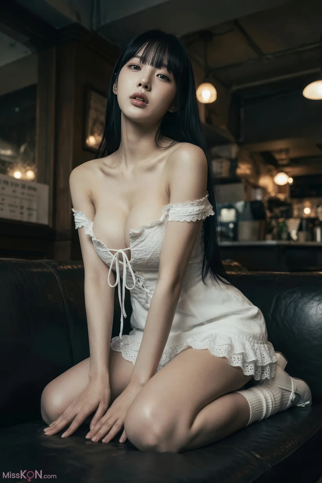 [AIGirl] 芭喜mila 0805B (71 photos) – Page 2