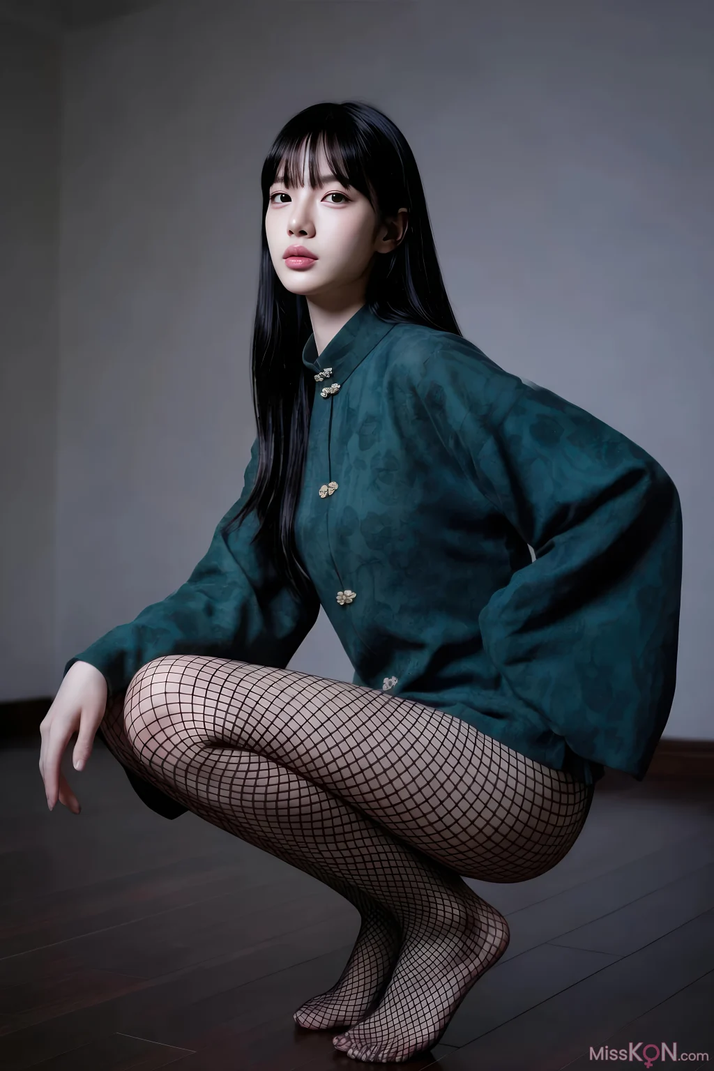 [AIGirl] 芭喜mila 0805C (67 photos)