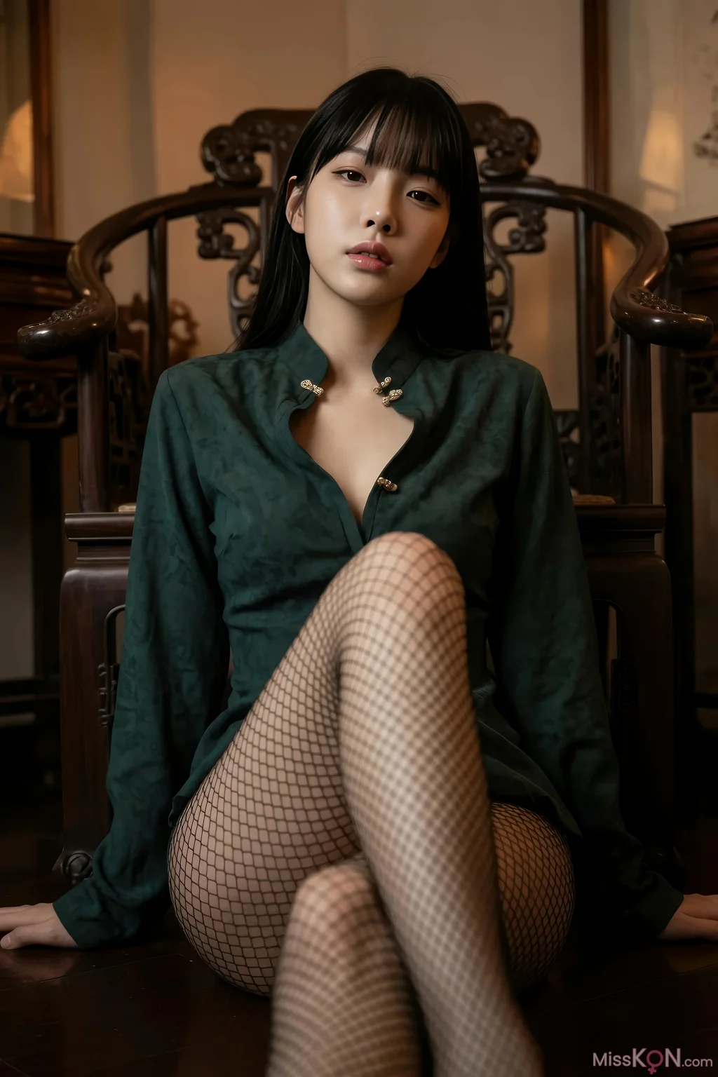 [AIGirl] 芭喜mila 0805C (67 photos)