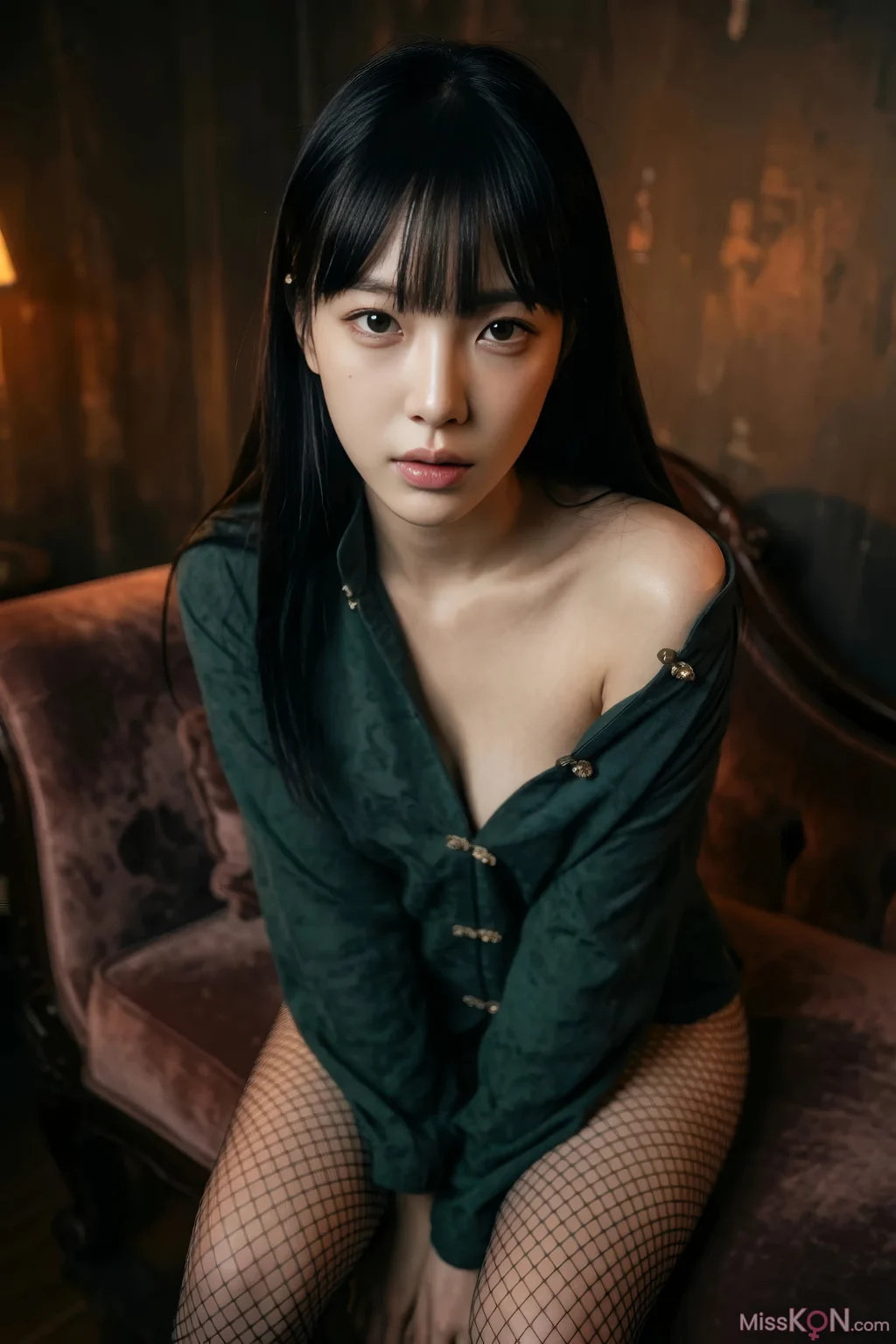[AIGirl] 芭喜mila 0805C (67 photos)