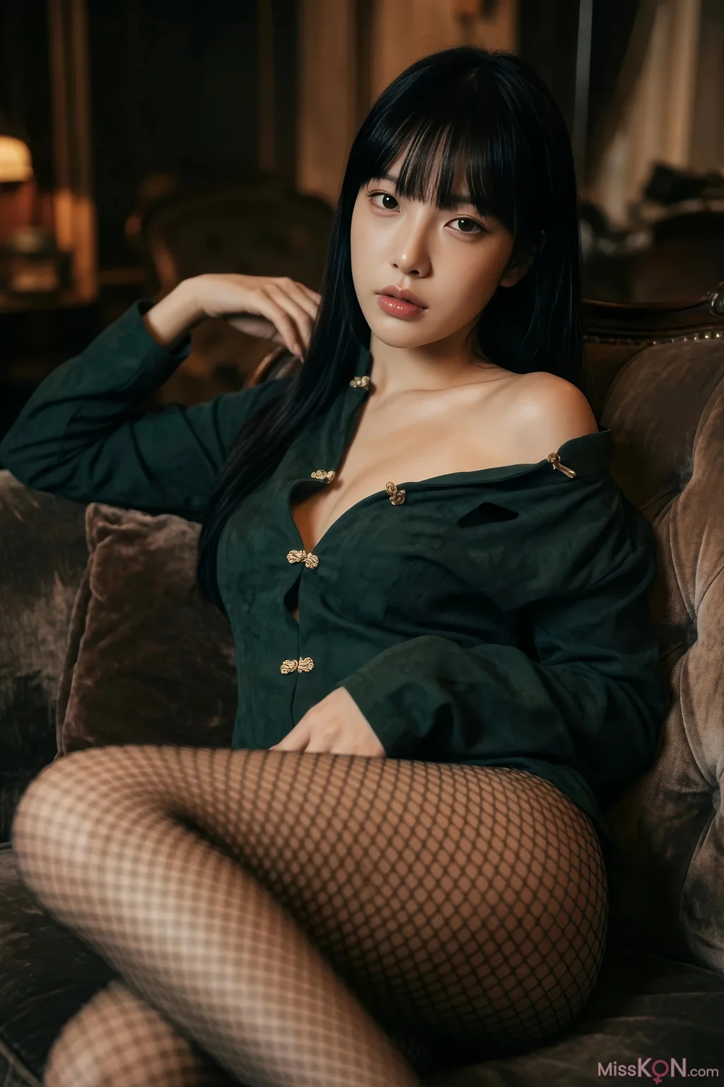 [AIGirl] 芭喜mila 0805C (67 photos)