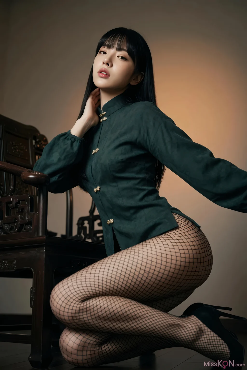 [AIGirl] 芭喜mila 0805C (67 photos)