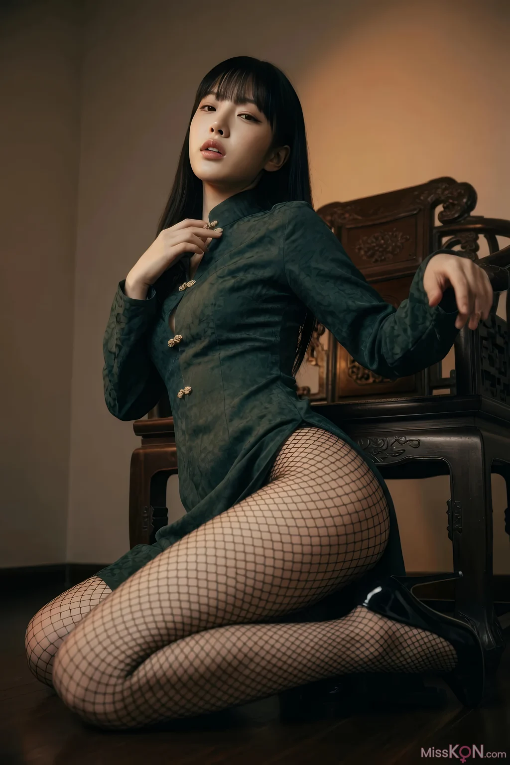 [AIGirl] 芭喜mila 0805C (67 photos)