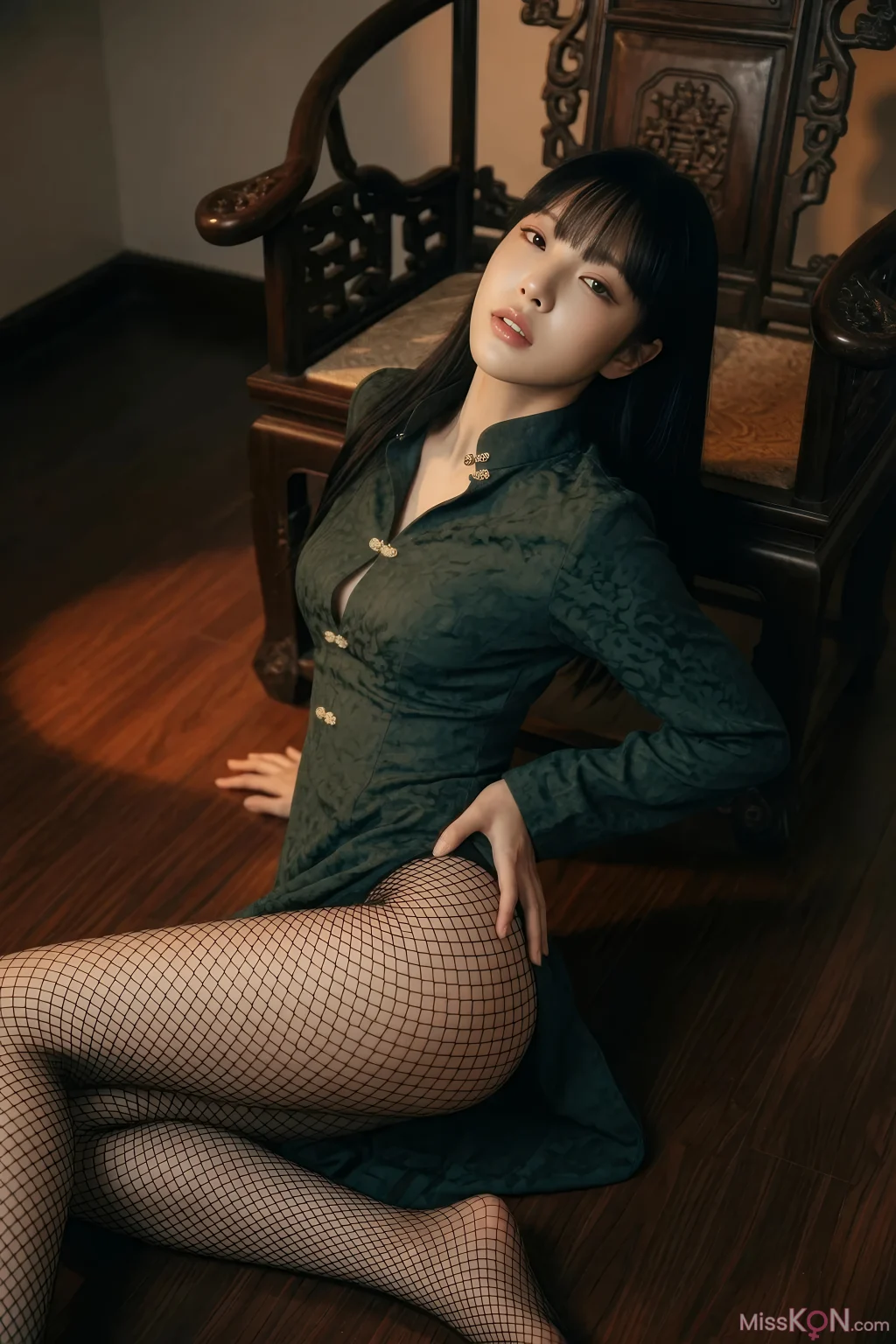 [AIGirl] 芭喜mila 0805C (67 photos)