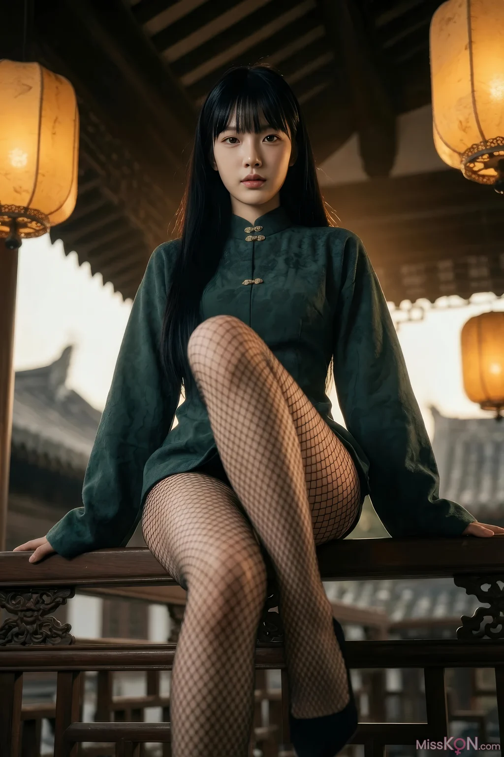 [AIGirl] 芭喜mila 0805C (67 photos) – Page 2