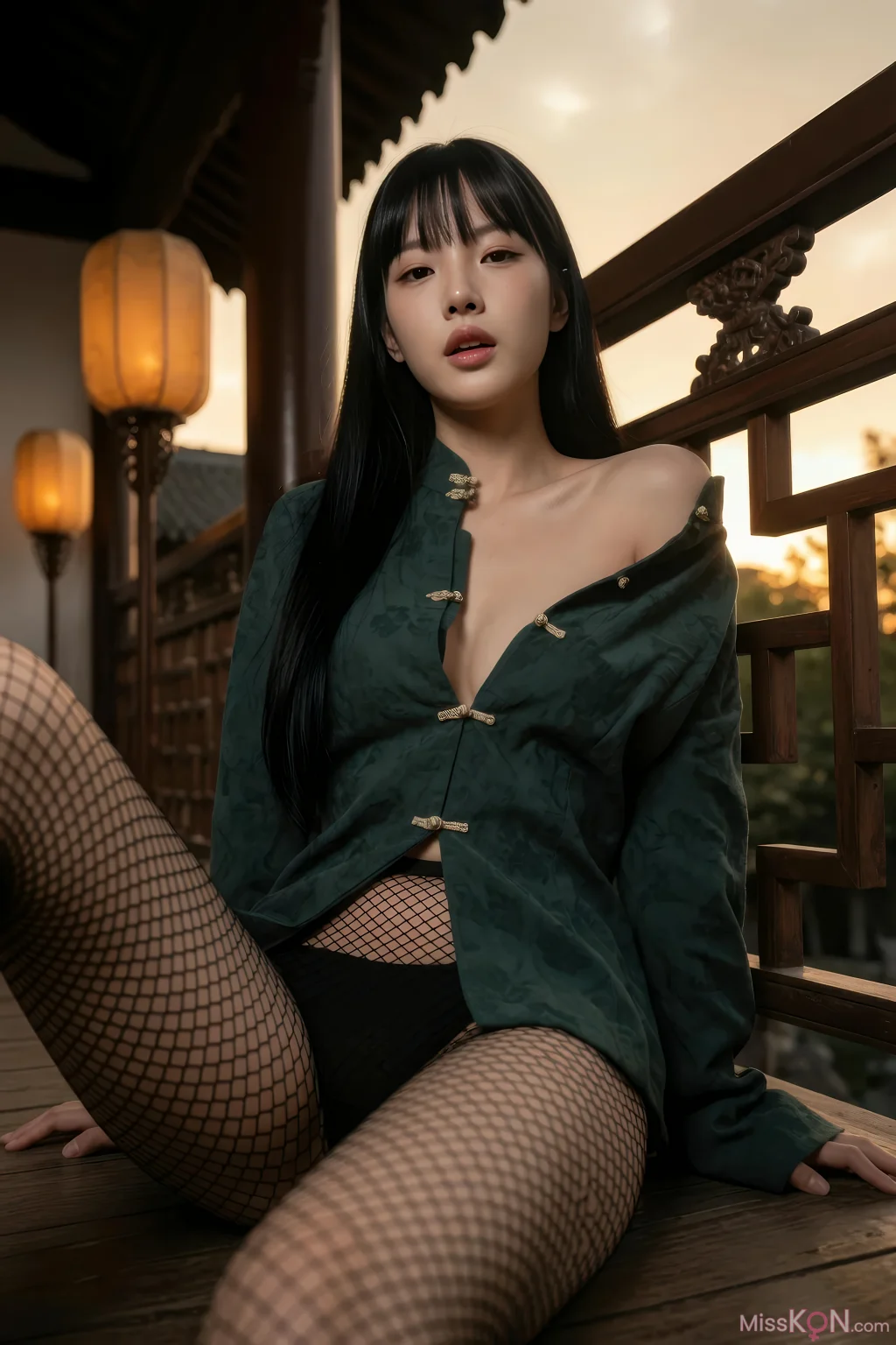 [AIGirl] 芭喜mila 0805C (67 photos) – Page 2