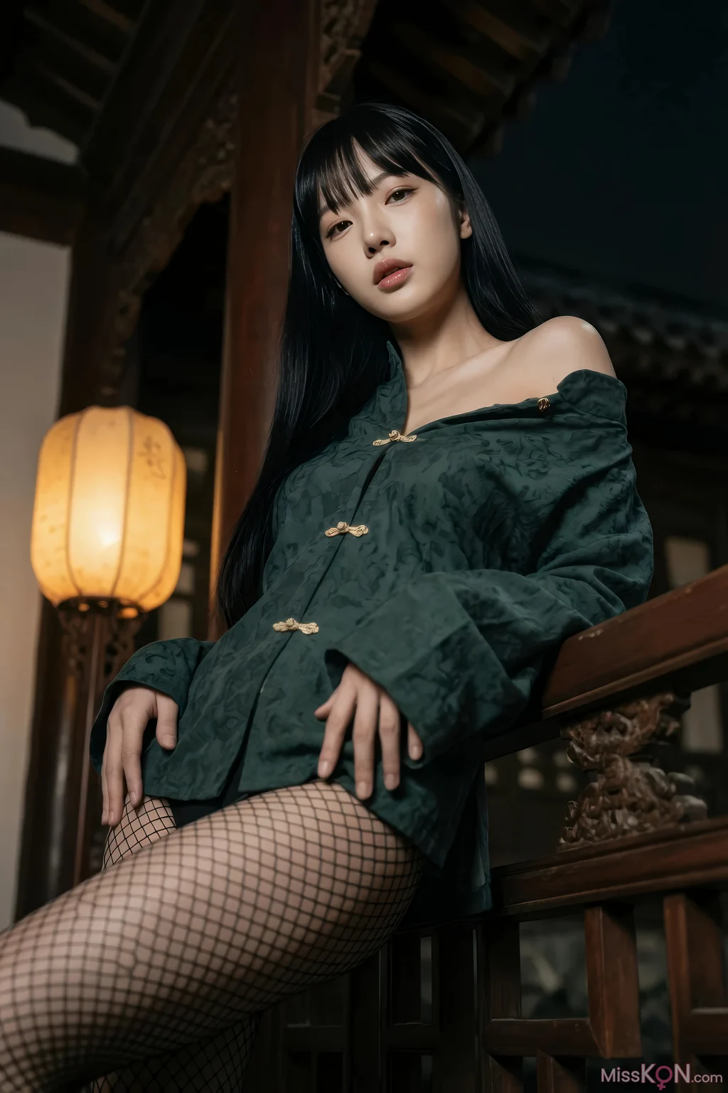 [AIGirl] 芭喜mila 0805C (67 photos) – Page 2