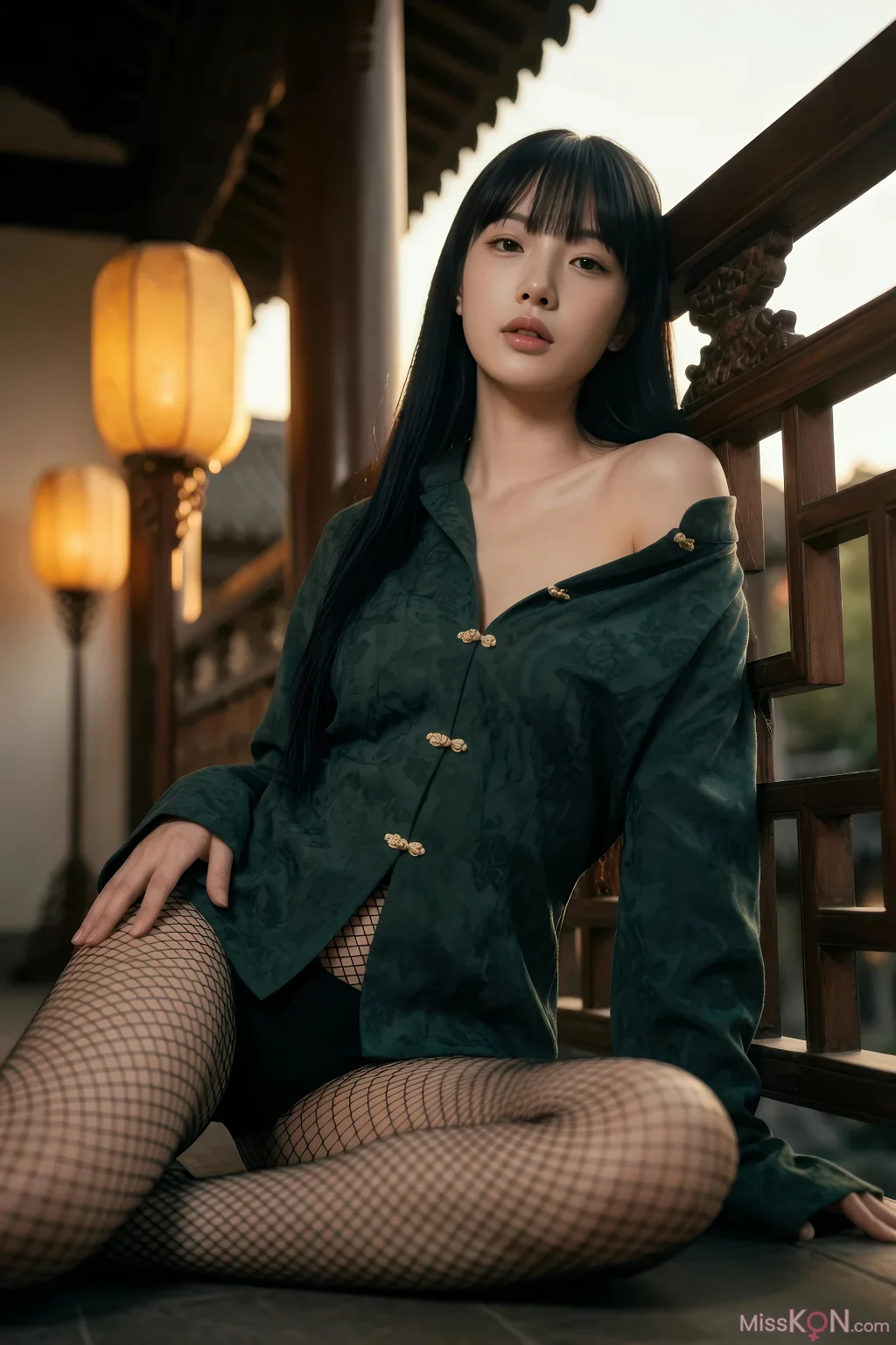 [AIGirl] 芭喜mila 0805C (67 photos) – Page 2