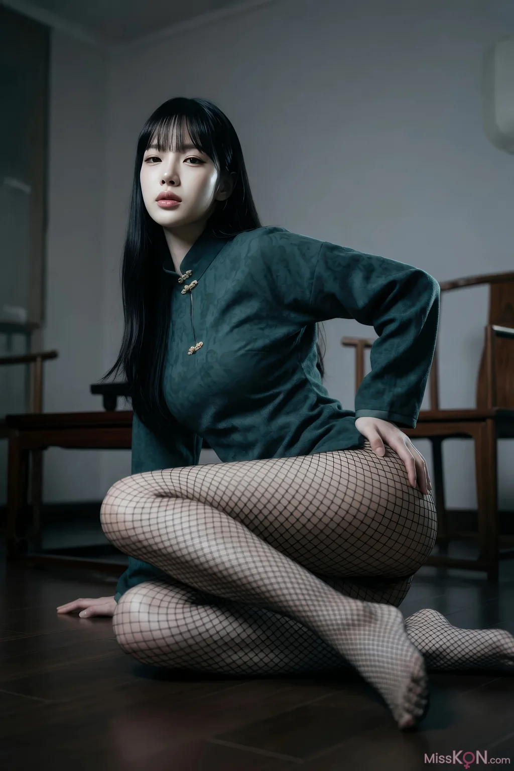 [AIGirl] 芭喜mila 0805C (67 photos) – Page 2