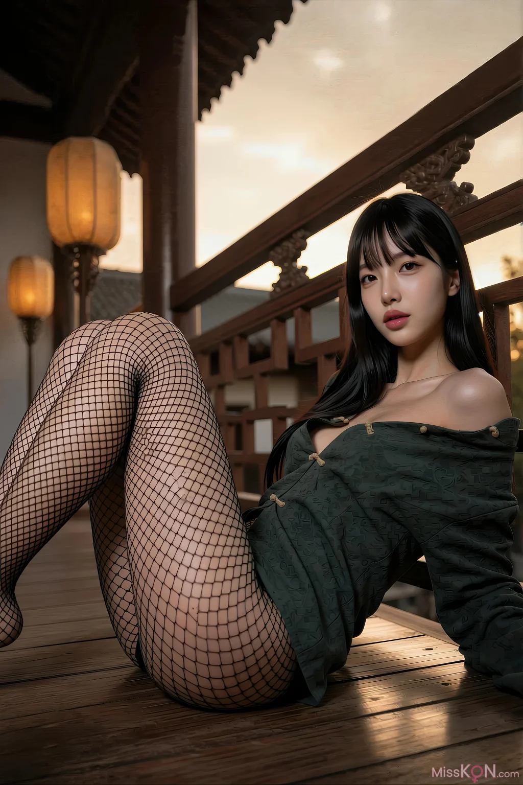 [AIGirl] 芭喜mila 0805C (67 photos) – Page 3