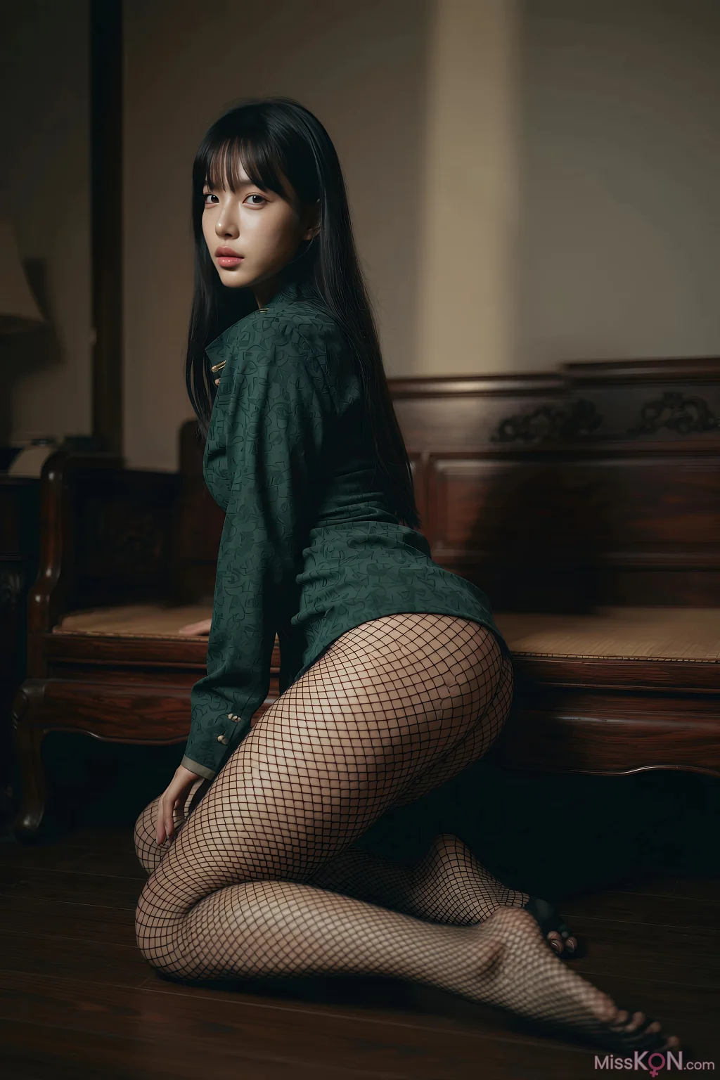 [AIGirl] 芭喜mila 0805C (67 photos) – Page 3