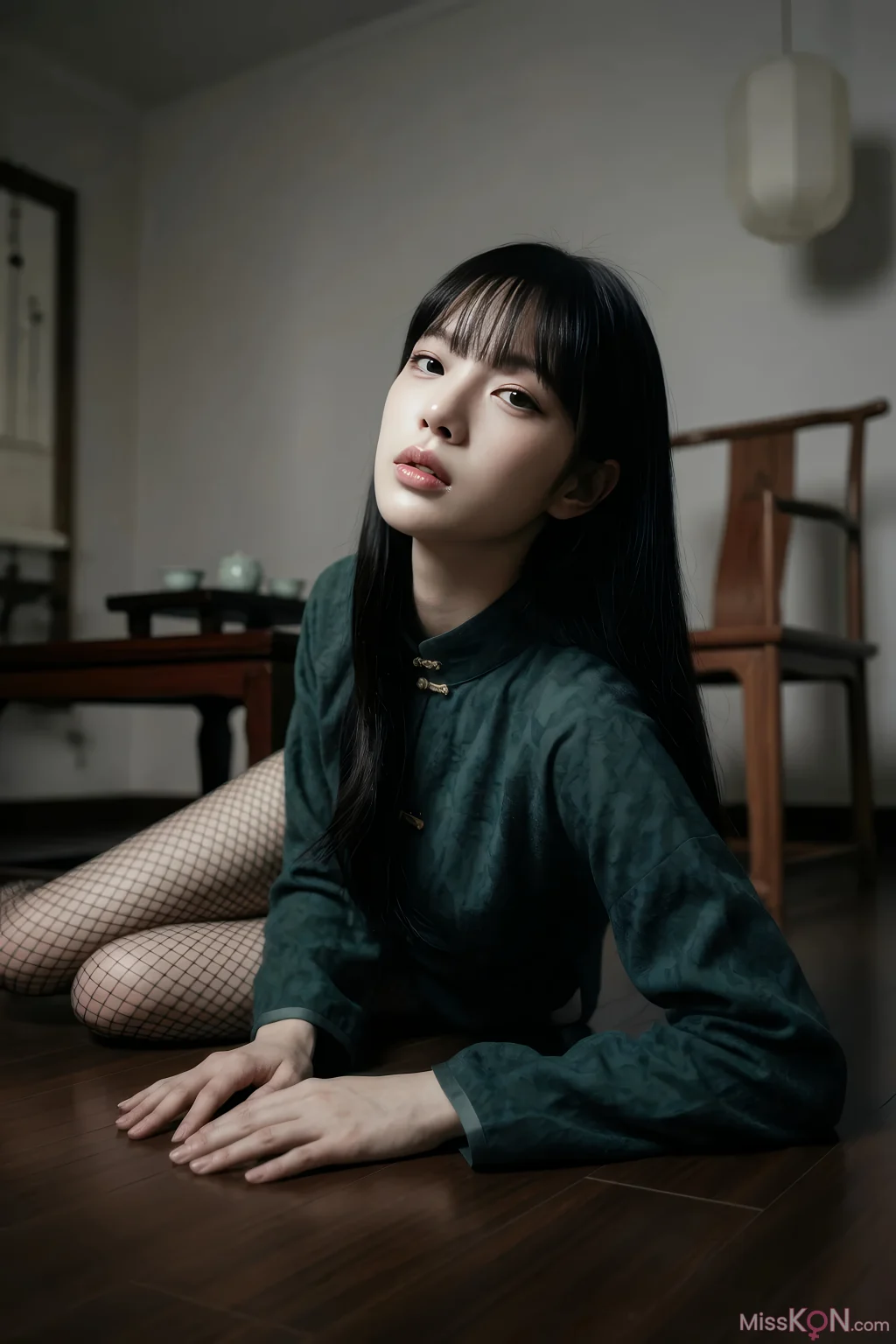 [AIGirl] 芭喜mila 0805C (67 photos) – Page 3