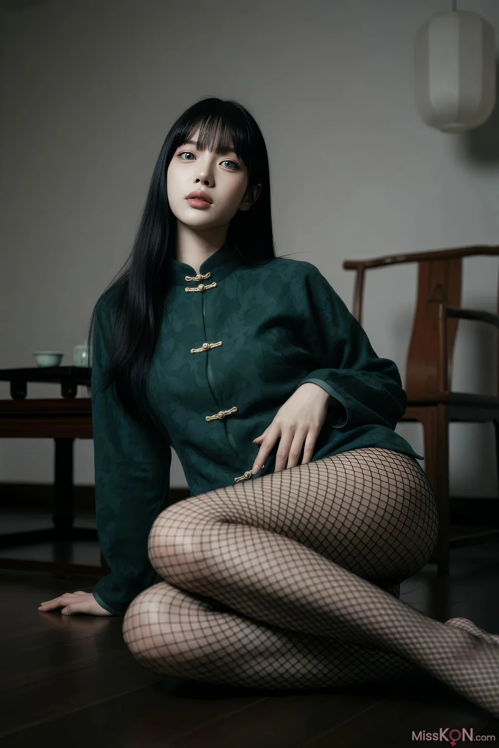 [AIGirl] 芭喜mila 0805C (67 photos) – Page 3