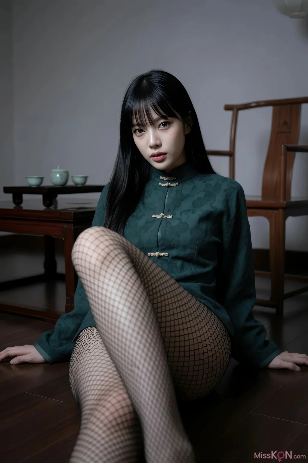 [AIGirl] 芭喜mila 0805C (67 photos) – Page 3