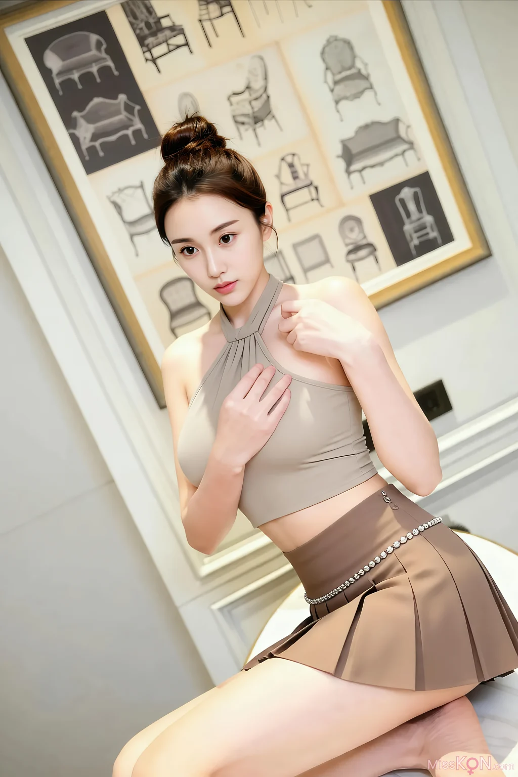 [AIGirl] 一拧 0805A (81 photos) – Page 3