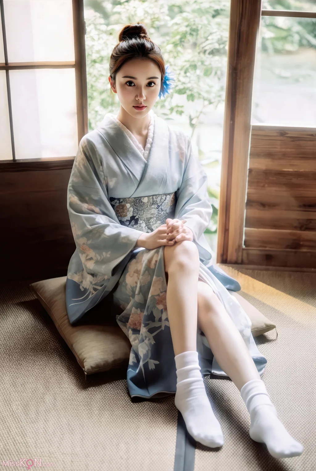 [AIGirl] 一拧 0805B (86 photos)