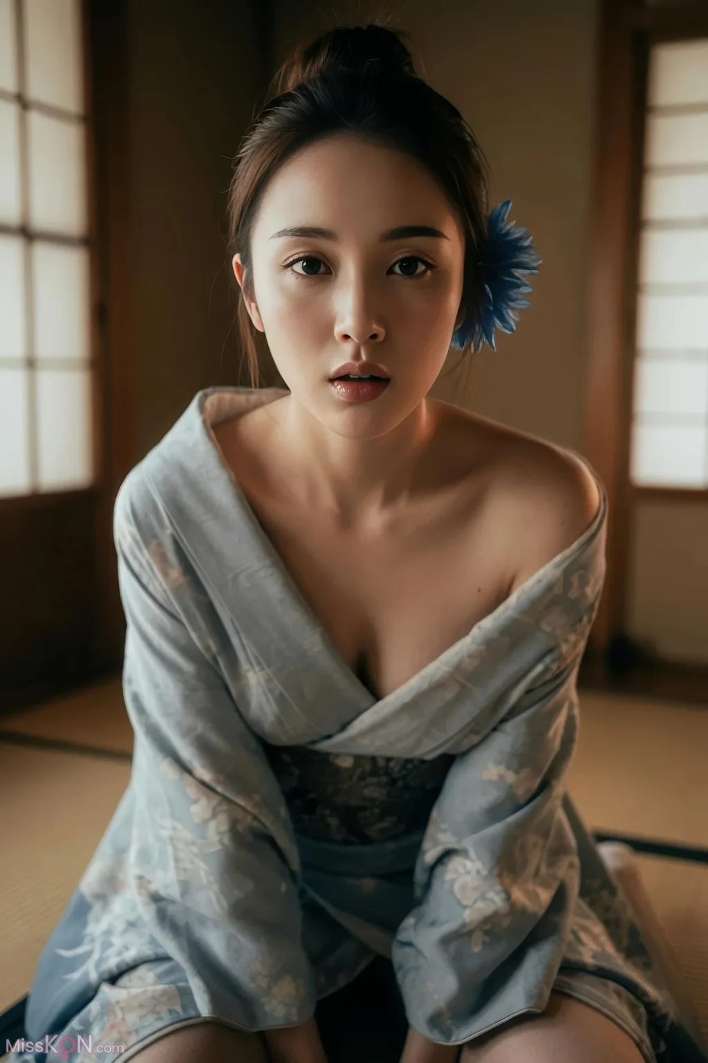 [AIGirl] 一拧 0805B (86 photos)