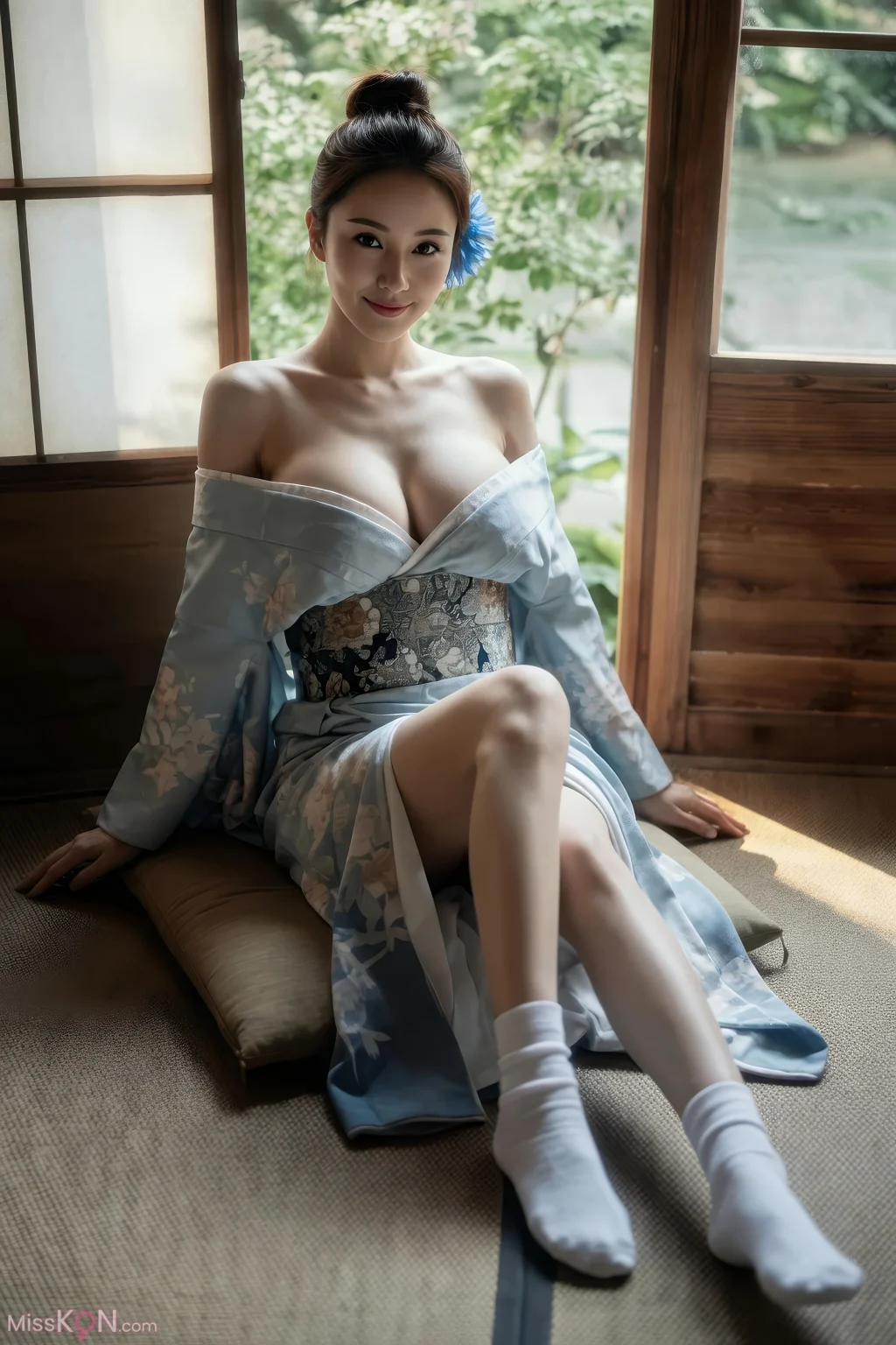 [AIGirl] 一拧 0805B (86 photos)