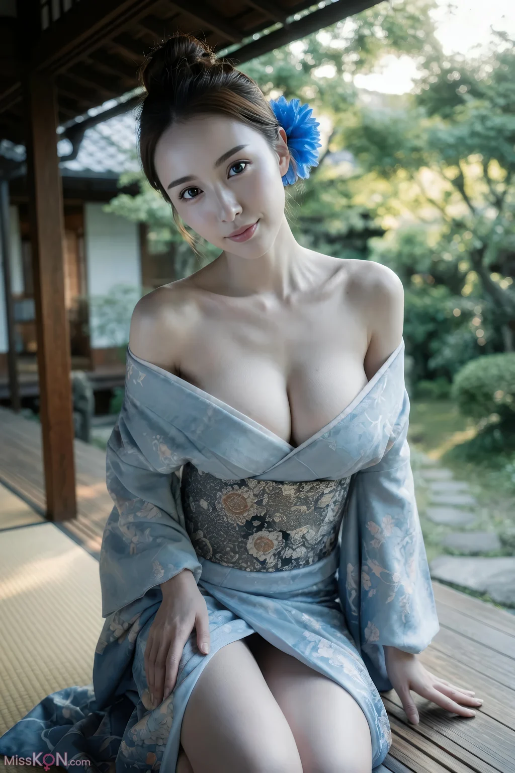 [AIGirl] 一拧 0805B (86 photos) – Page 2
