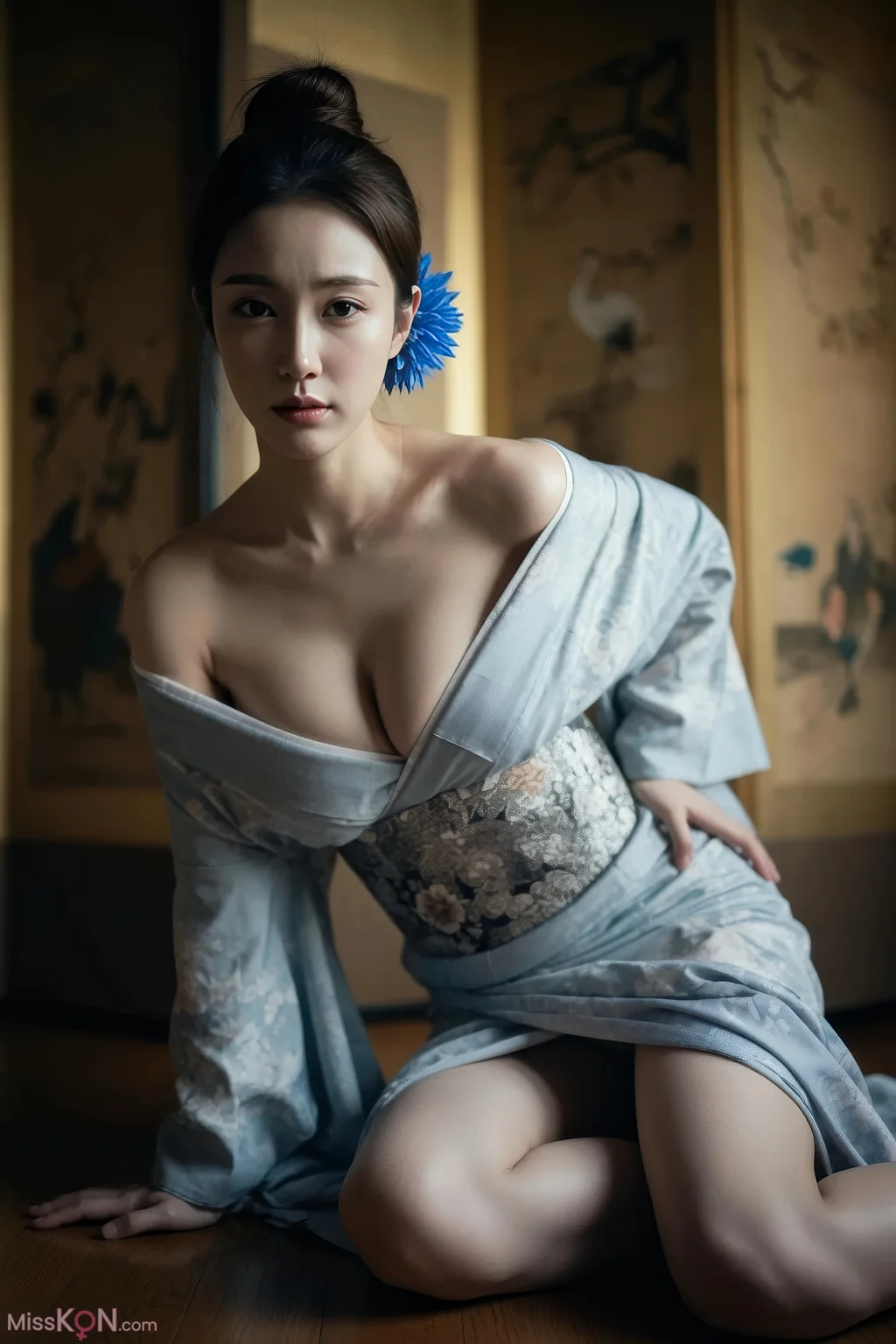 [AIGirl] 一拧 0805B (86 photos) – Page 2