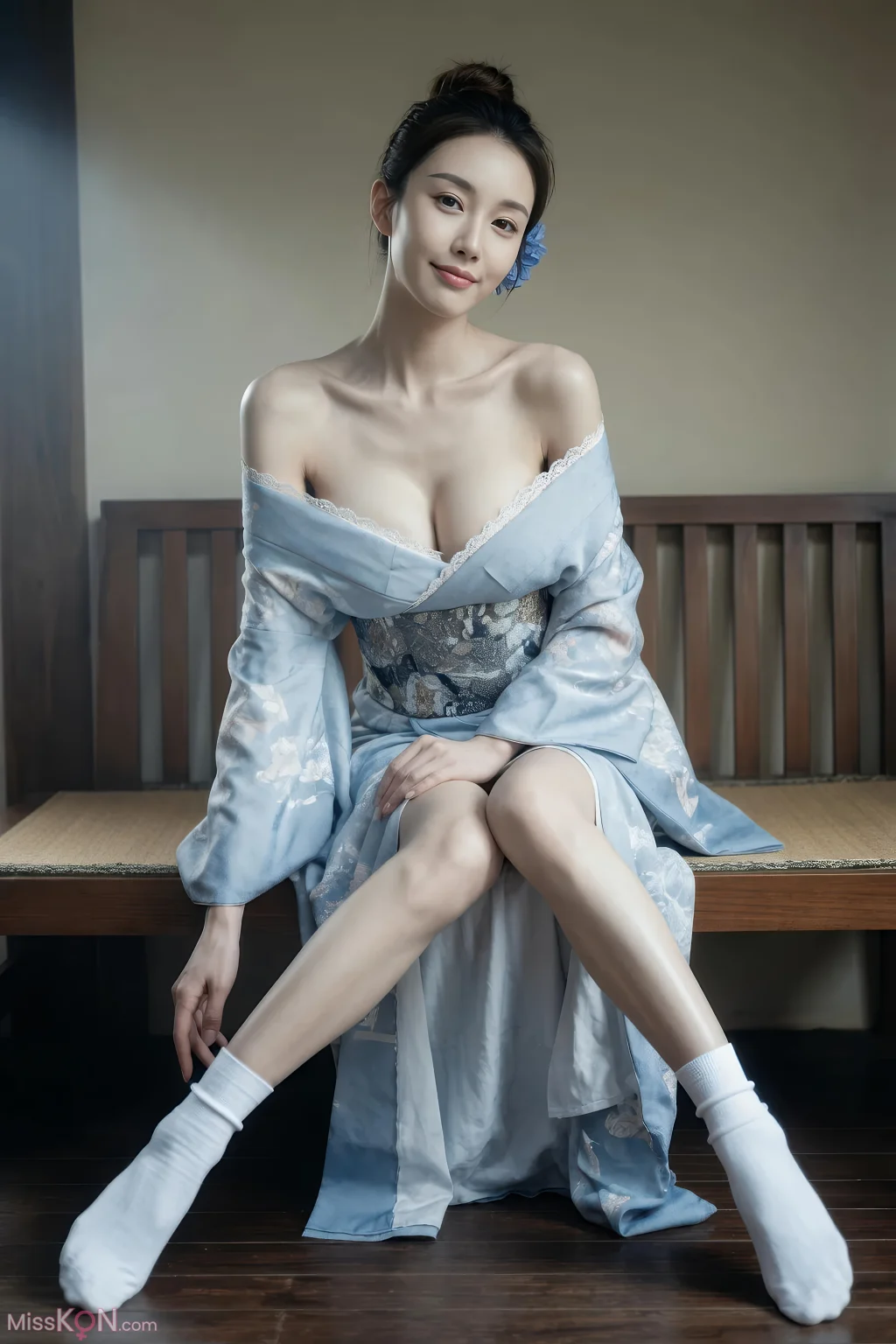 [AIGirl] 一拧 0805B (86 photos) – Page 2