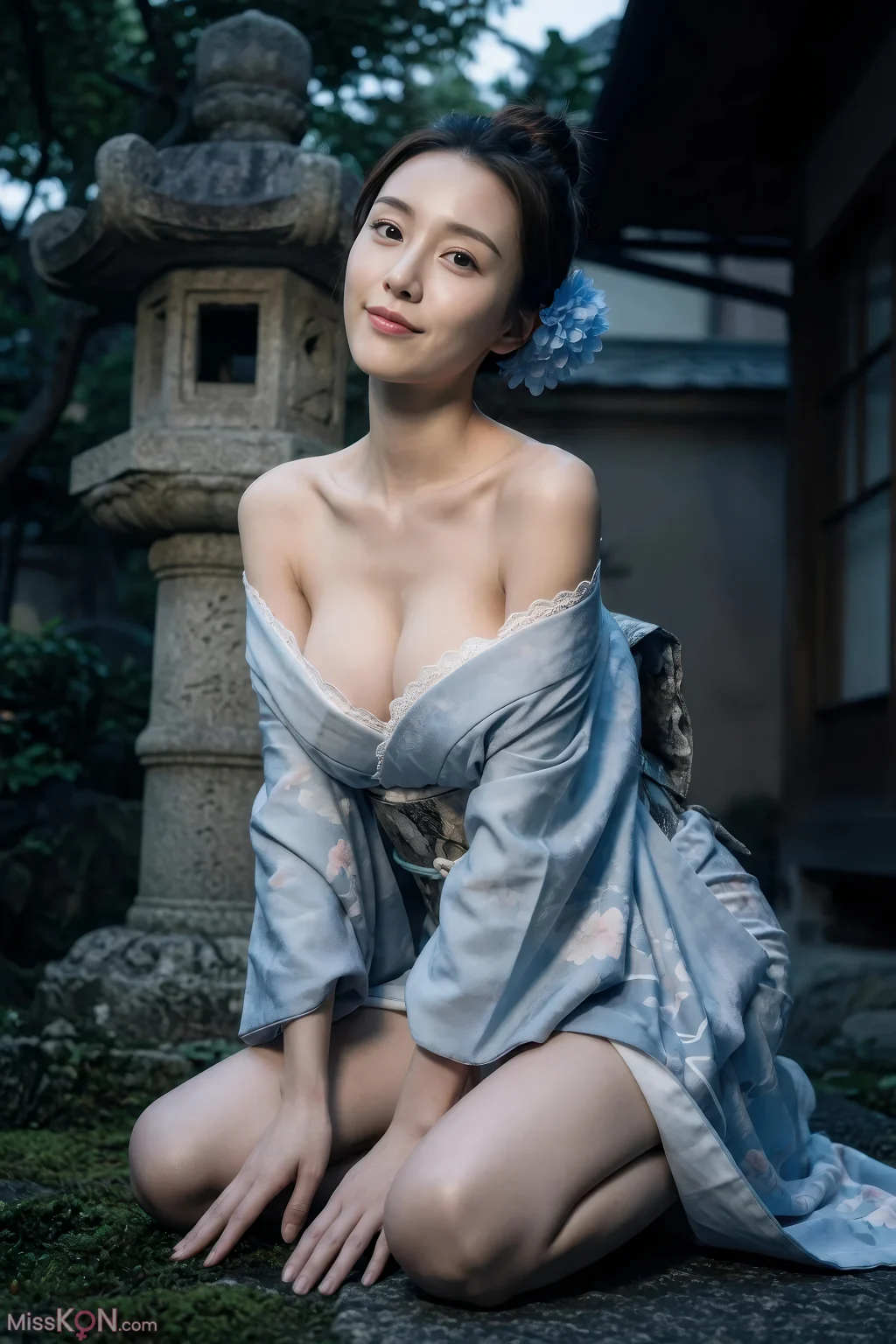 [AIGirl] 一拧 0805B (86 photos) – Page 2