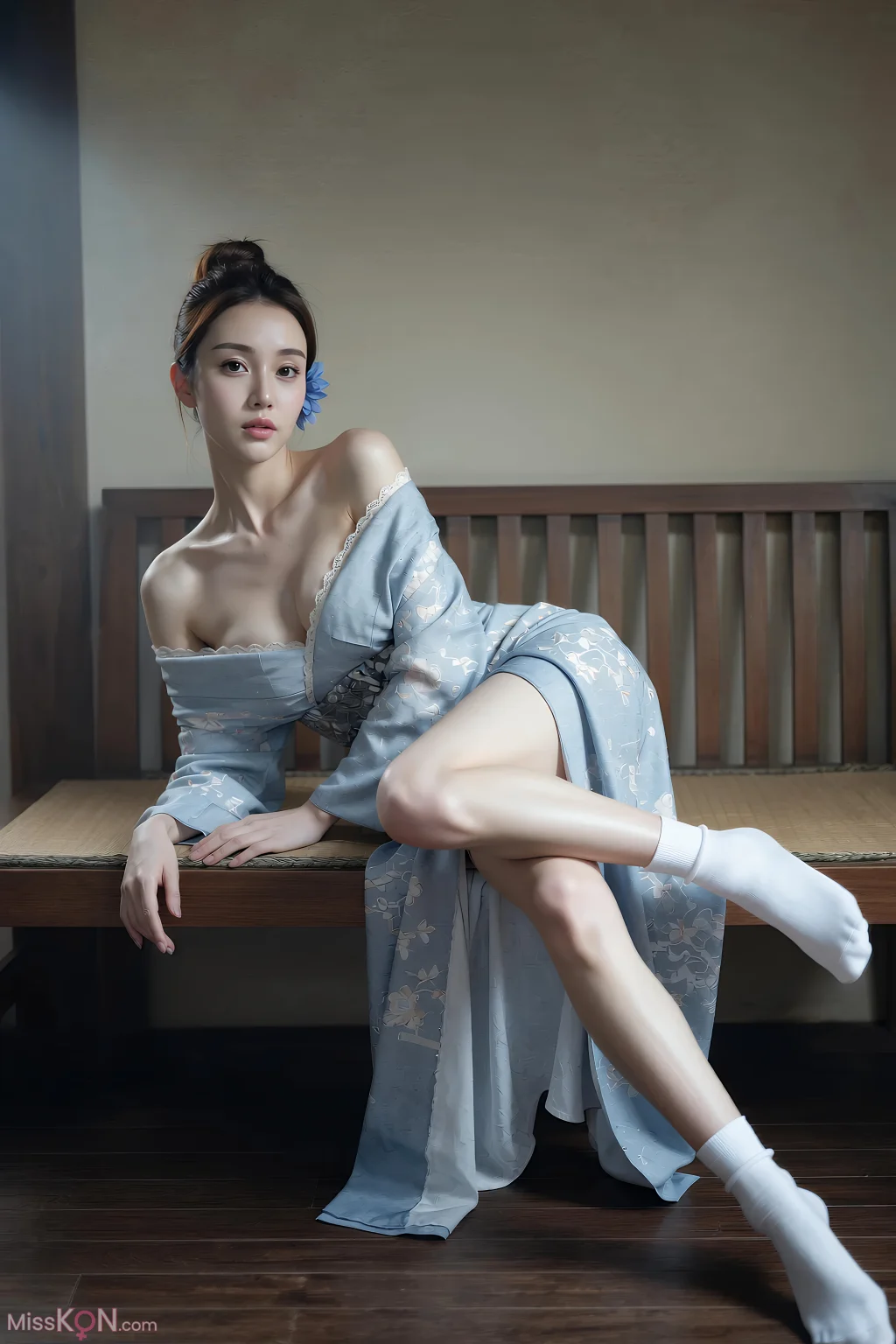 [AIGirl] 一拧 0805B (86 photos) – Page 2