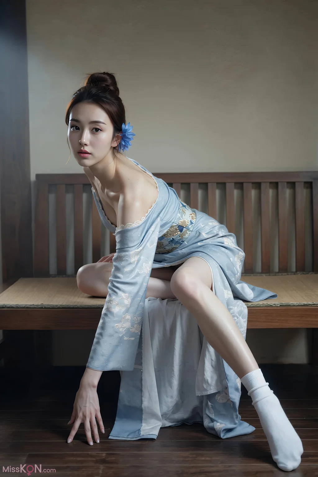 [AIGirl] 一拧 0805B (86 photos) – Page 3