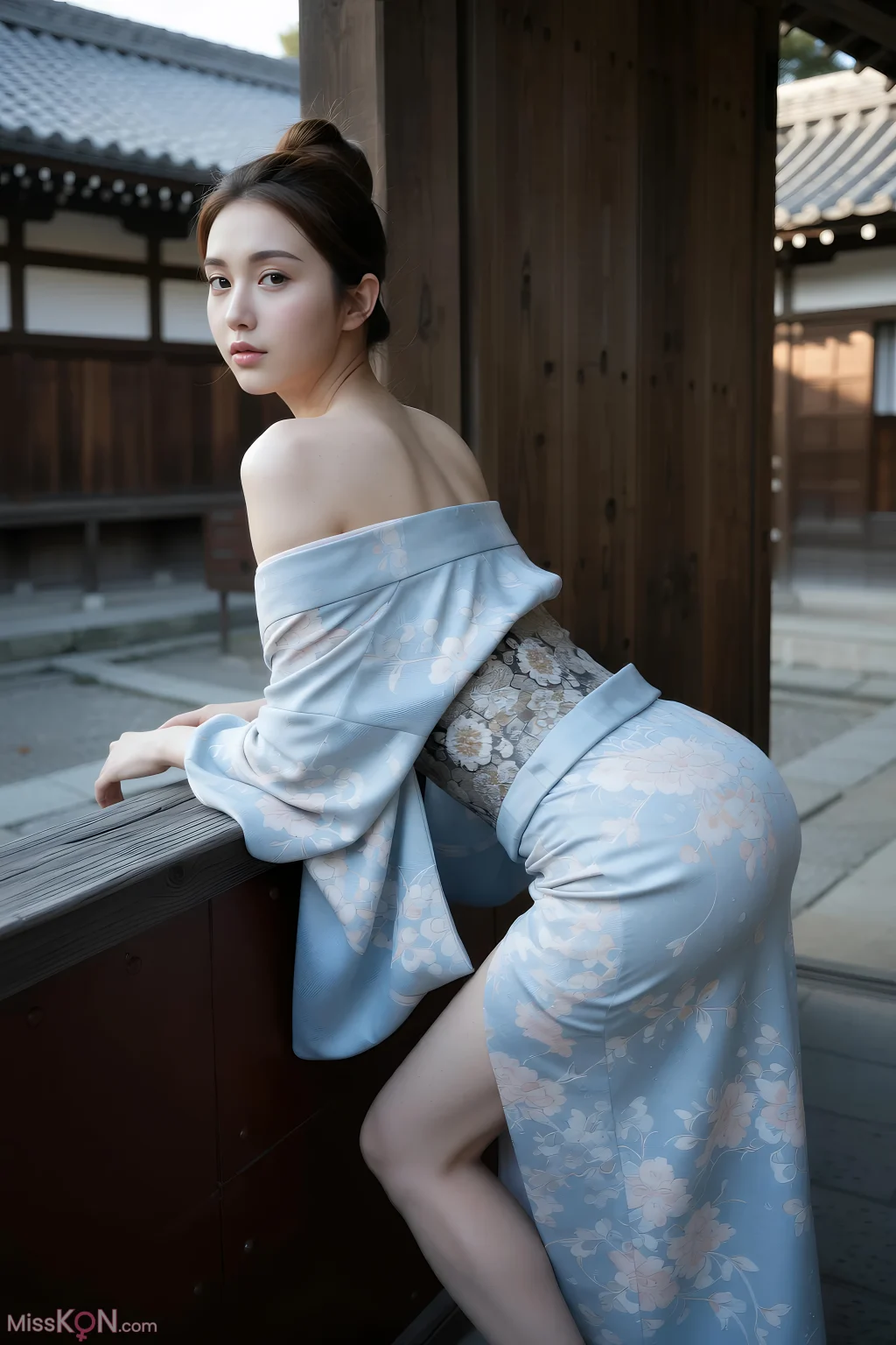 [AIGirl] 一拧 0805B (86 photos) – Page 3