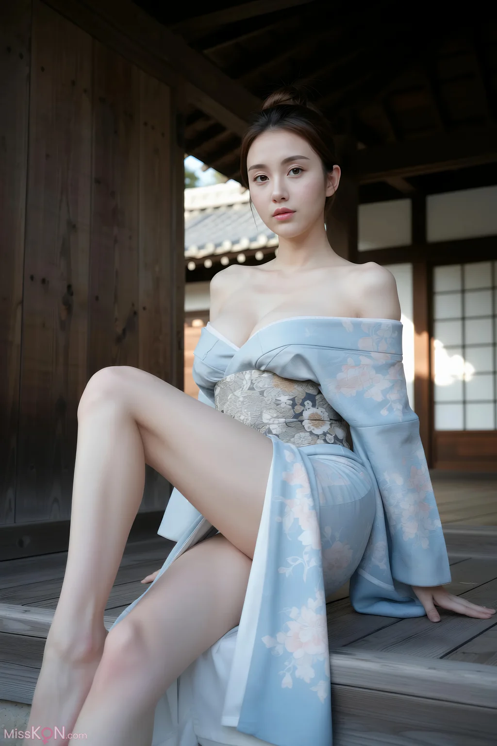 [AIGirl] 一拧 0805B (86 photos) – Page 3