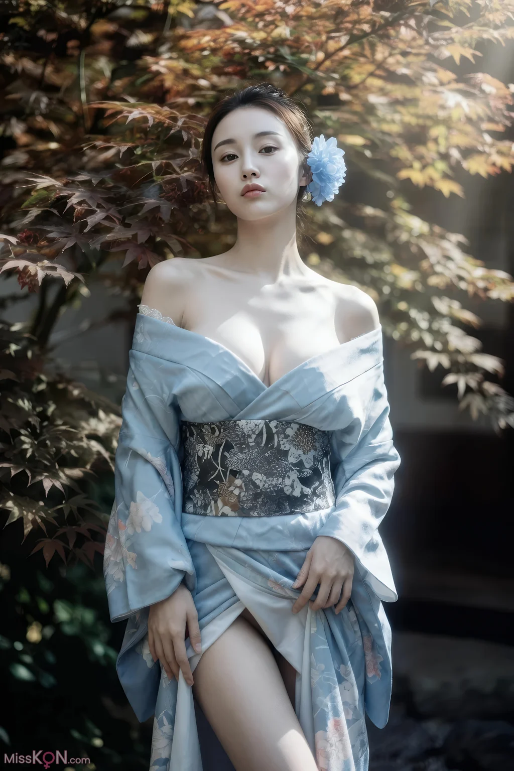 [AIGirl] 一拧 0805B (86 photos) – Page 3