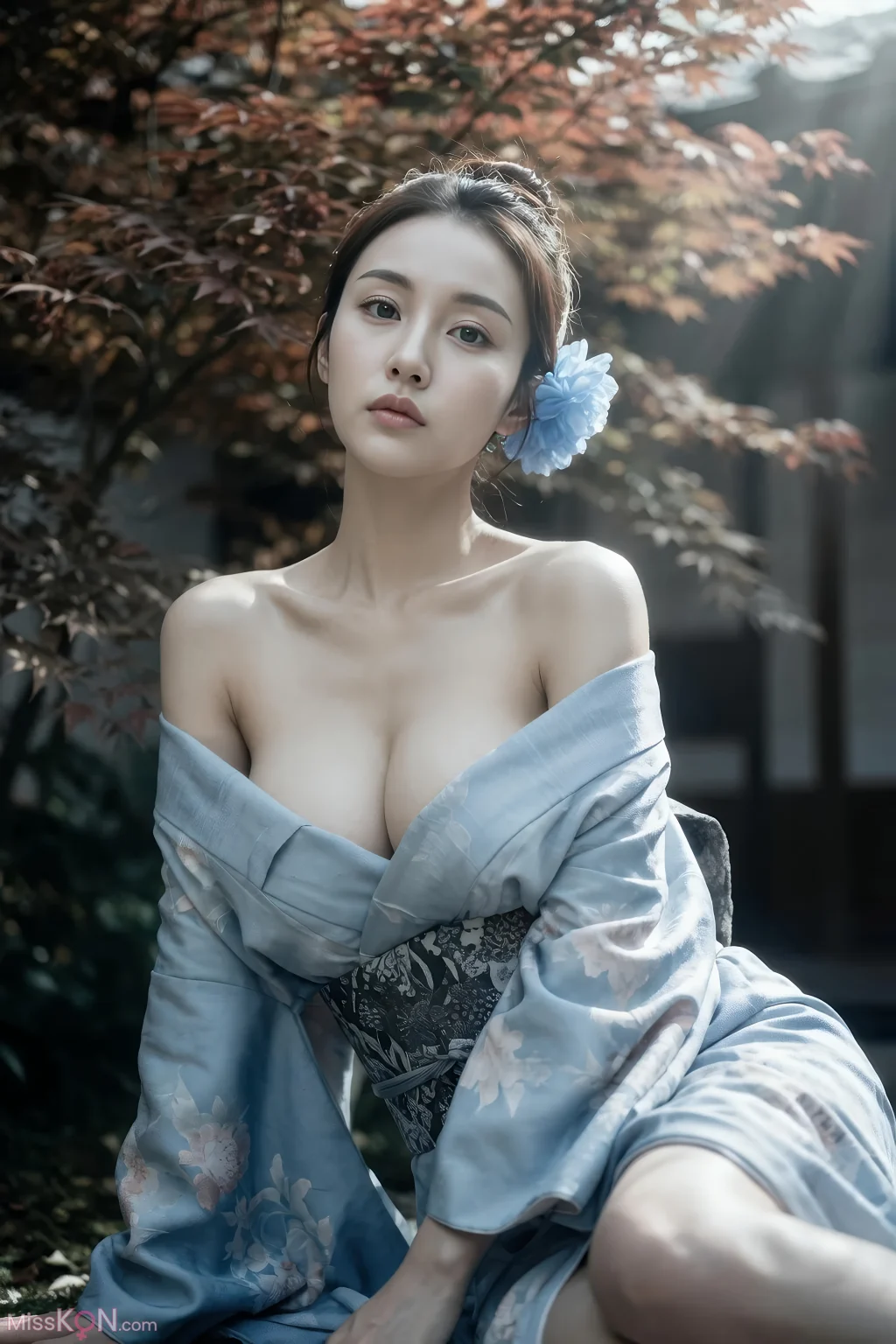 [AIGirl] 一拧 0805B (86 photos) – Page 3