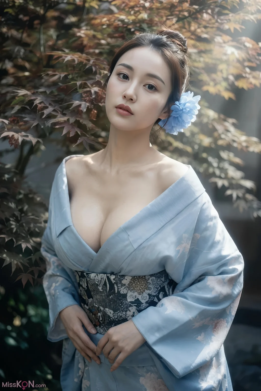 [AIGirl] 一拧 0805B (86 photos) – Page 3