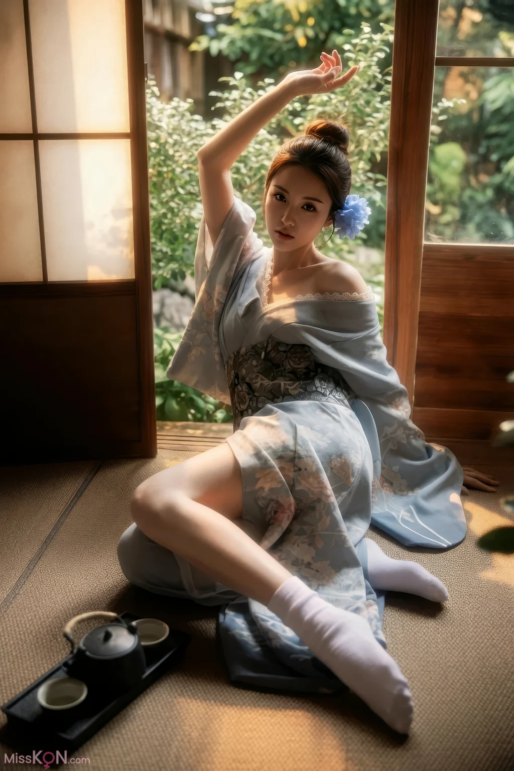 [AIGirl] 一拧 0805B (86 photos) – Page 3