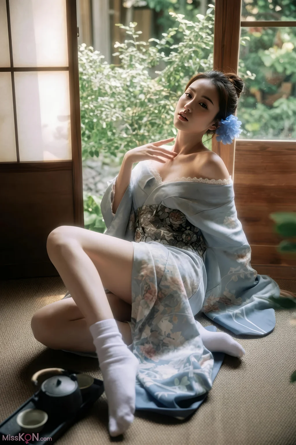 [AIGirl] 一拧 0805B (86 photos) – Page 3