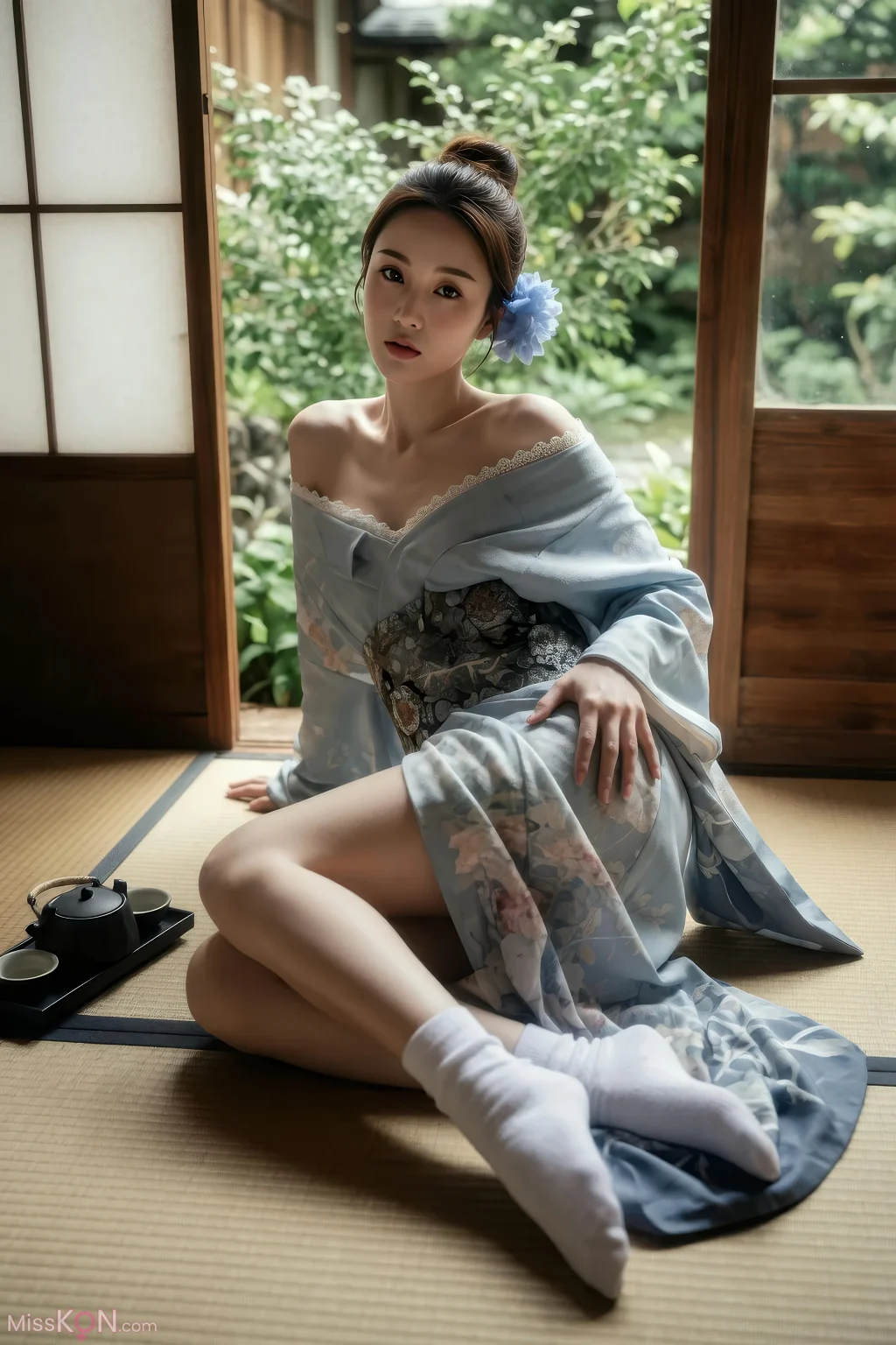 [AIGirl] 一拧 0805B (86 photos) – Page 3