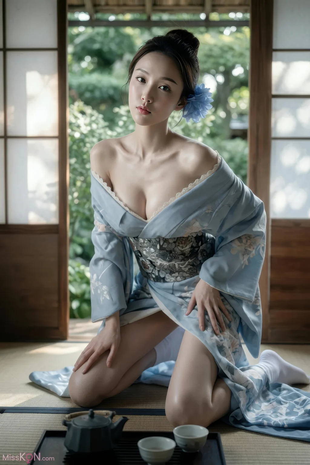 [AIGirl] 一拧 0805B (86 photos) – Page 3
