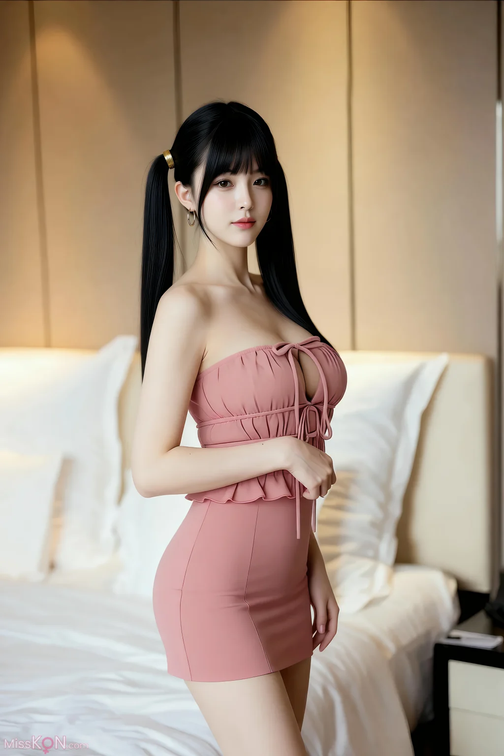 [AIGirl] 柚柚sasa 0805B (70 photos) – Page 2