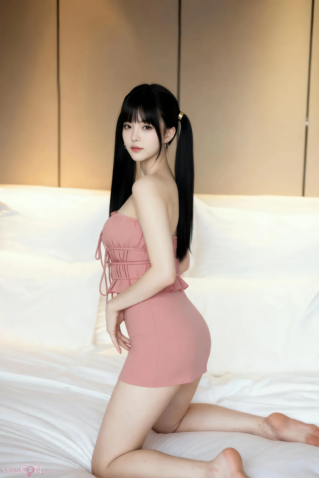 [AIGirl] 柚柚sasa 0805B (70 photos) – Page 3