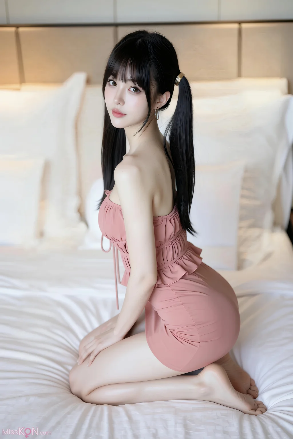 [AIGirl] 柚柚sasa 0805B (70 photos) – Page 3