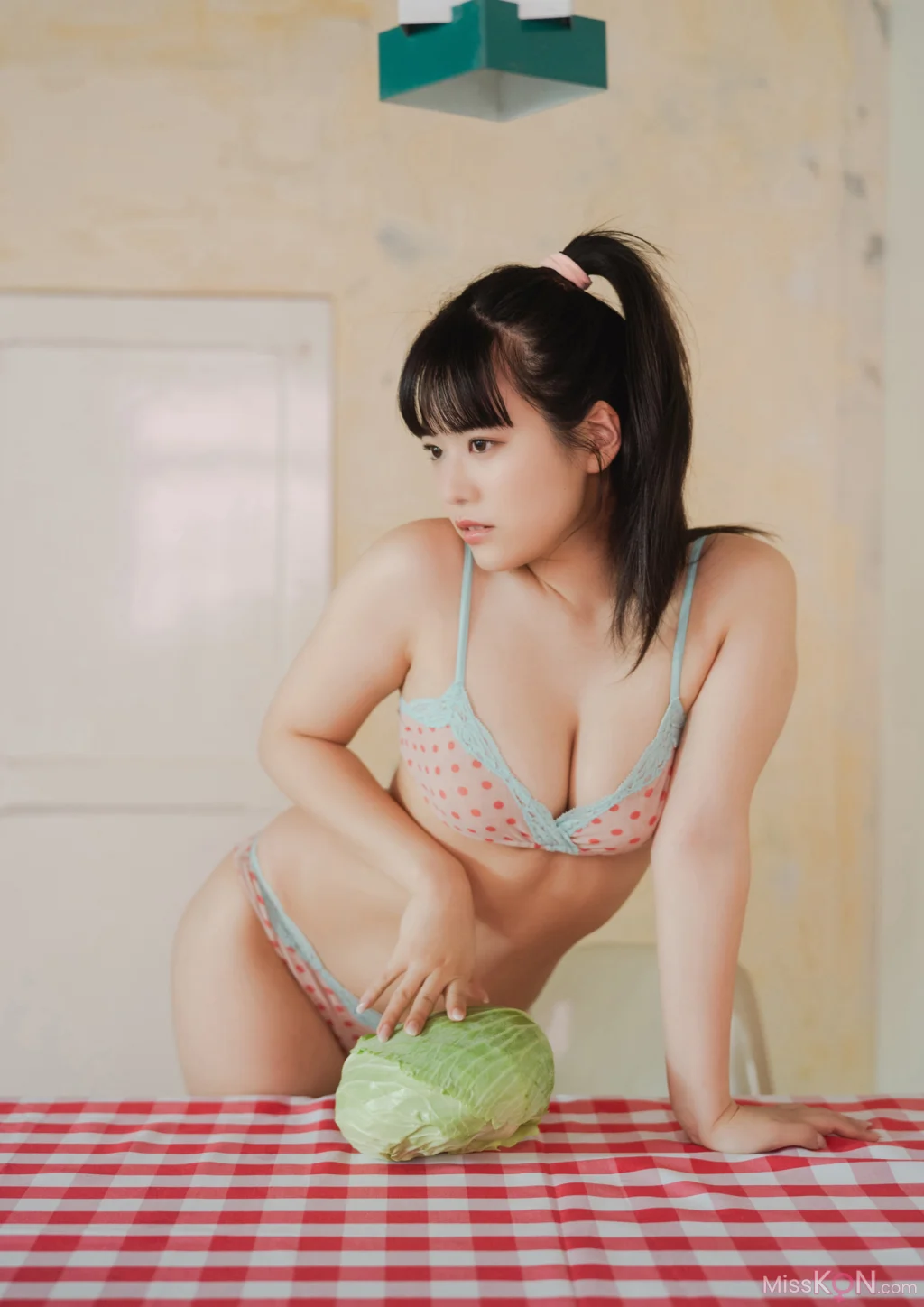 [JP] Shinonome Umi (東雲うみ): 【デジタル限定】 写真集 Gテレデジタル！ (Ｇテレデジタル！) (43 photos)