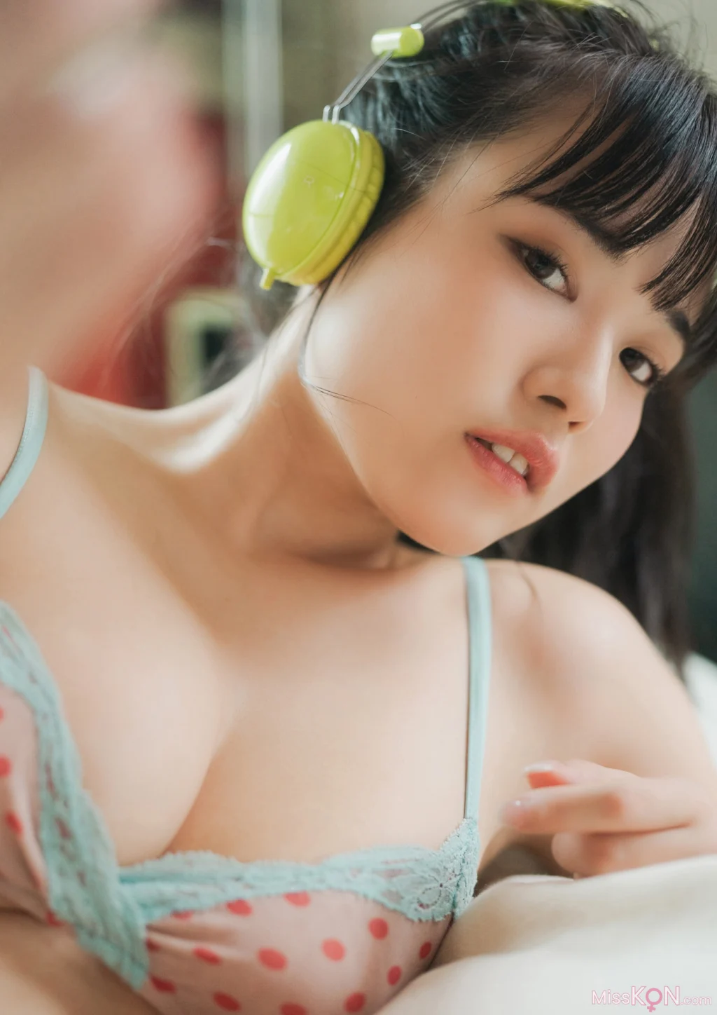 [JP] Shinonome Umi (東雲うみ): 【デジタル限定】 写真集 Gテレデジタル！ (Ｇテレデジタル！) (43 photos) – Page 2