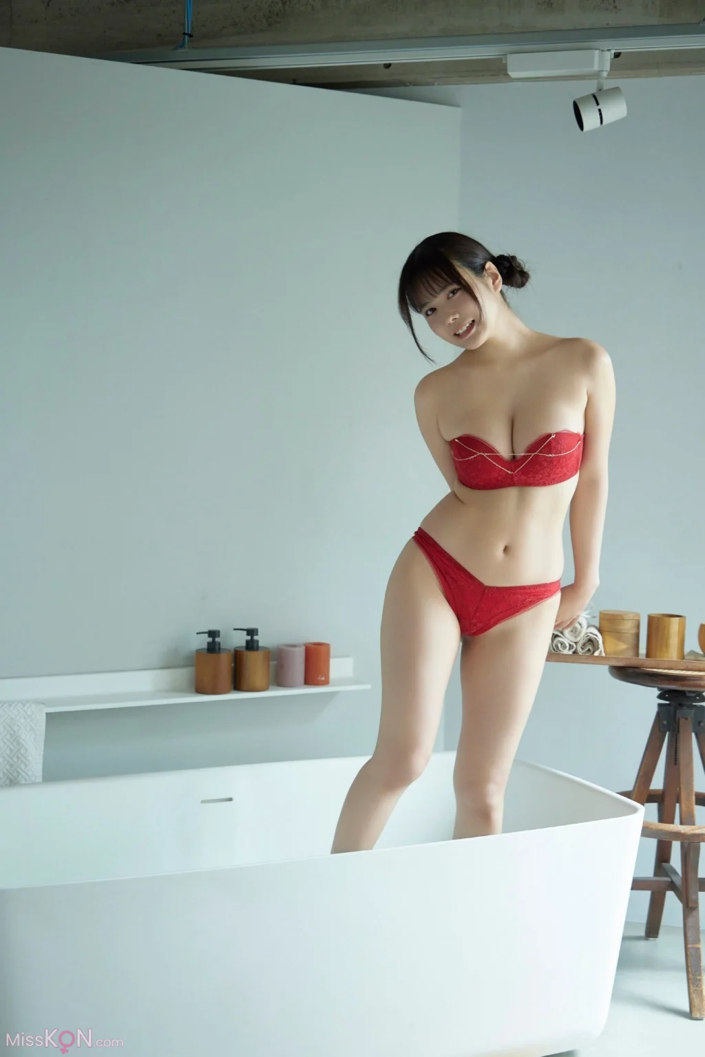 [JP] Shinonome Umi (東雲うみ): 【旬撮ガール】 2025.10 (130 photos) – Page 2
