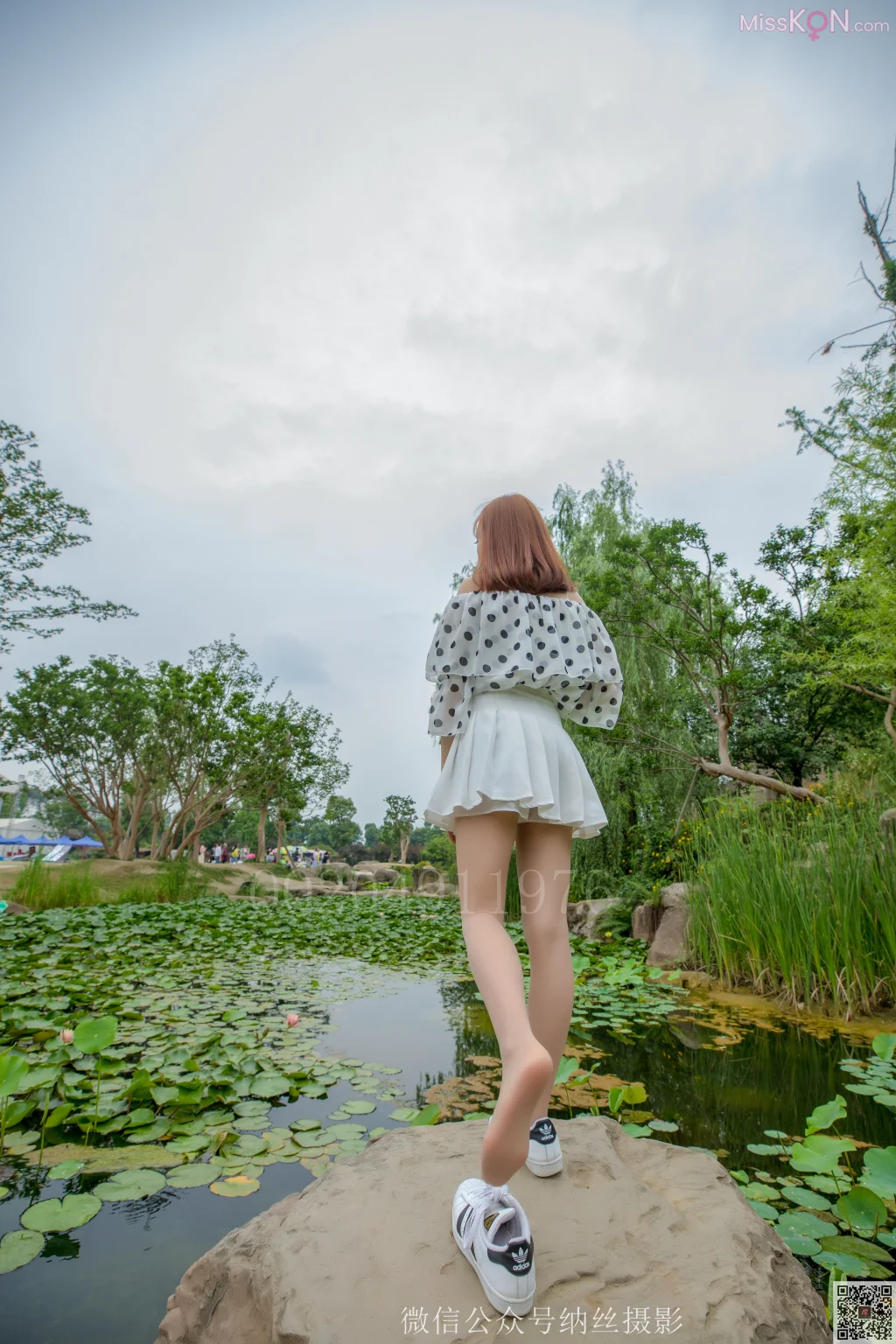 [NS纳丝摄影] No.173: 沐沐小姐姐 (75 photos + 1 video)