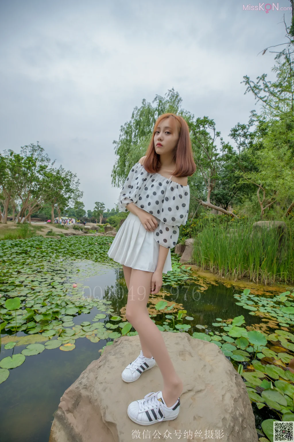 [NS纳丝摄影] No.173: 沐沐小姐姐 (75 photos + 1 video) – Page 2