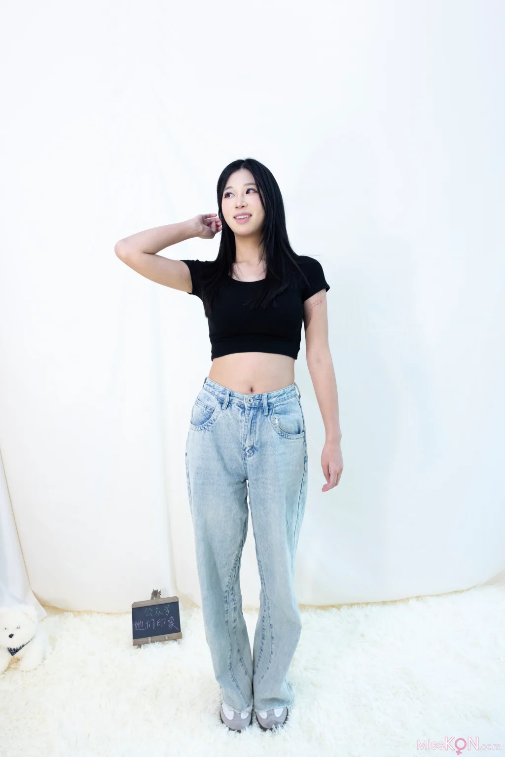[她们印象] No.078: 尤尤 (169 photos + 1 video)