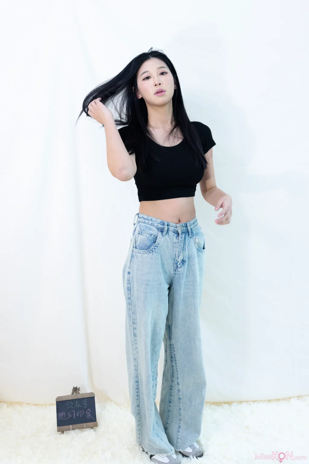 [她们印象] No.078: 尤尤 (169 photos + 1 video)